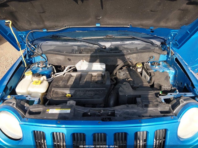 Aukcja sprzedaży 2009 Jeep Compass Sport, vin: 1J4FT47B49D102563, numer aukcji: 45912384