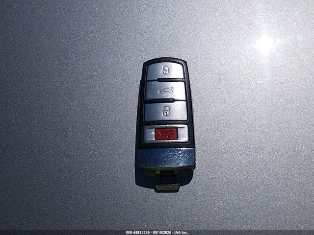 45912389 :رقم المزاد ، WVWTK73C78E163880 vin ، 2008 Volkswagen Passat Lux مزاد بيع