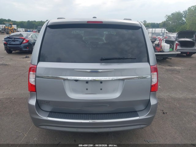 Aukcja sprzedaży 2013 Chrysler Town & Country Touring-l, vin: 2C4RC1CG3DR785719, numer aukcji: 45912391