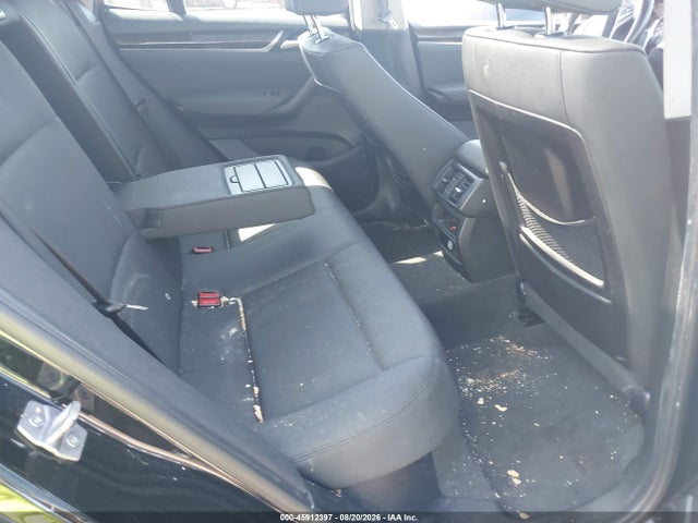 Aukcja sprzedaży 2015 Bmw X3 Xdrive28i, vin: 5UXWX9C58F0D46485, numer aukcji: 45912397
