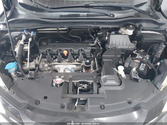 Продажа на аукционе авто 2016 Honda Hr-v Ex, vin: 3CZRU5H58GM732189, номер лота: 45912398