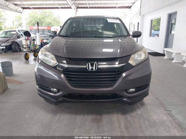 Продажа на аукционе авто 2016 Honda Hr-v Ex, vin: 3CZRU5H58GM732189, номер лота: 45912398