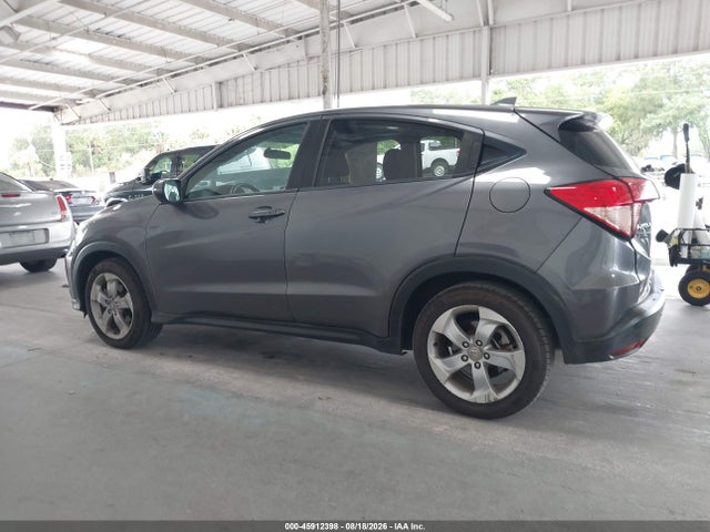 Продажа на аукционе авто 2016 Honda Hr-v Ex, vin: 3CZRU5H58GM732189, номер лота: 45912398