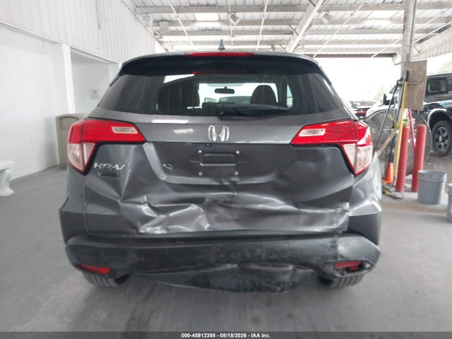 Продажа на аукционе авто 2016 Honda Hr-v Ex, vin: 3CZRU5H58GM732189, номер лота: 45912398