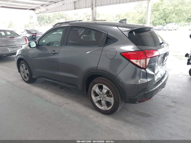 Продажа на аукционе авто 2016 Honda Hr-v Ex, vin: 3CZRU5H58GM732189, номер лота: 45912398