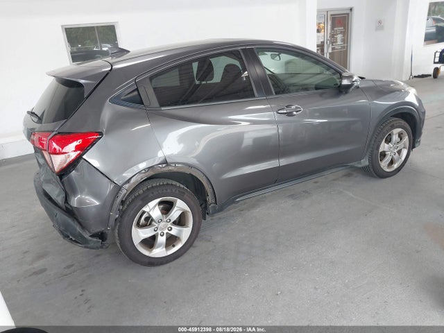 Продажа на аукционе авто 2016 Honda Hr-v Ex, vin: 3CZRU5H58GM732189, номер лота: 45912398