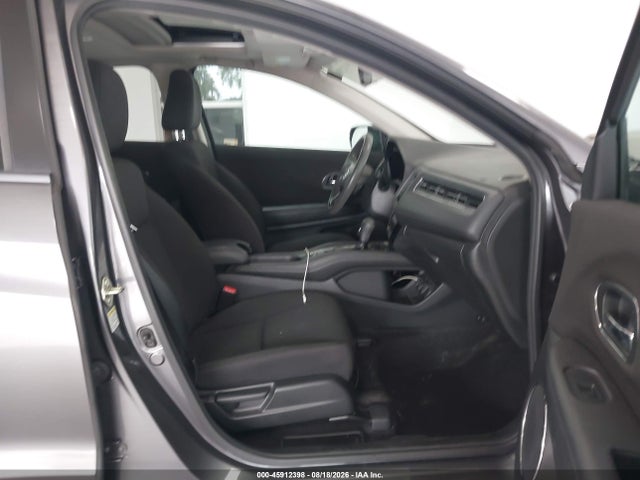 Продажа на аукционе авто 2016 Honda Hr-v Ex, vin: 3CZRU5H58GM732189, номер лота: 45912398