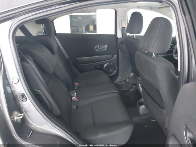 Продажа на аукционе авто 2016 Honda Hr-v Ex, vin: 3CZRU5H58GM732189, номер лота: 45912398