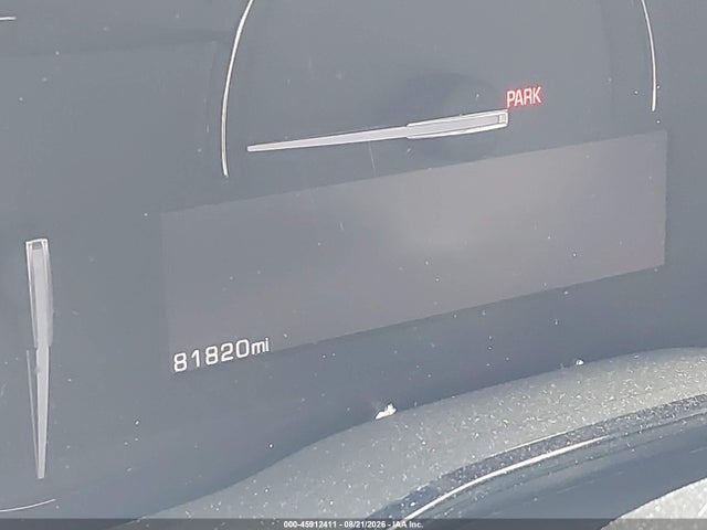 45912411 :رقم المزاد ، 1GYKNDRS6HZ206527 vin ، 2017 Cadillac Xt5 Luxury مزاد بيع