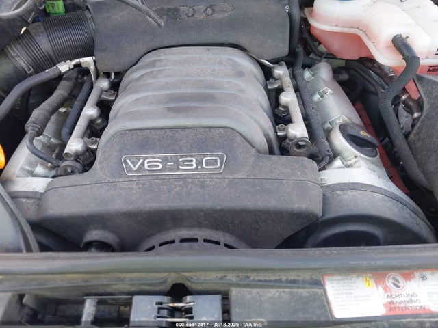 Продажа на аукционе авто 2006 Audi A4 3.0, vin: WAUDT48HX6K009857, номер лота: 45912417