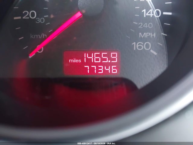Продажа на аукционе авто 2006 Audi A4 3.0, vin: WAUDT48HX6K009857, номер лота: 45912417