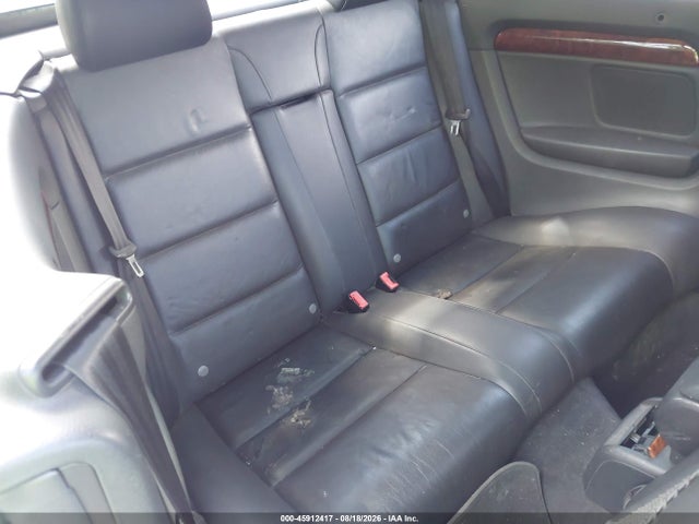 Продажа на аукционе авто 2006 Audi A4 3.0, vin: WAUDT48HX6K009857, номер лота: 45912417