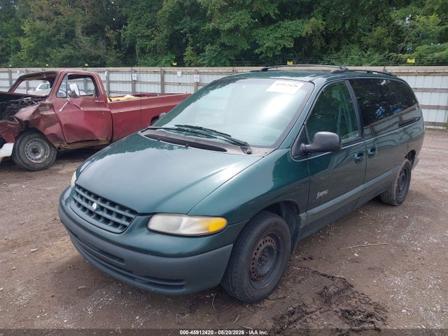 Продаж на аукціоні авто 1999 Plymouth Grand Voyager Se, vin: 1P4GP44G0XB507368, номер лоту: 45912420
