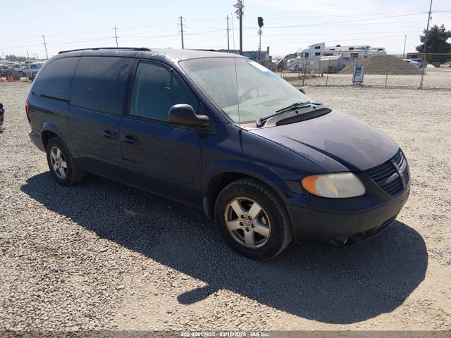 Aukcja sprzedaży 2005 Dodge Grand Caravan Sxt, vin: 2D4GP44L35R209917, numer aukcji: 45912425
