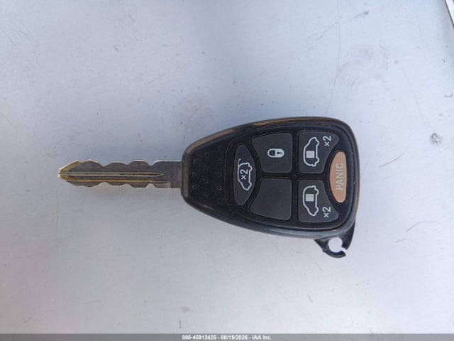 Продаж на аукціоні авто 2005 Dodge Grand Caravan Sxt, vin: 2D4GP44L35R209917, номер лоту: 45912425