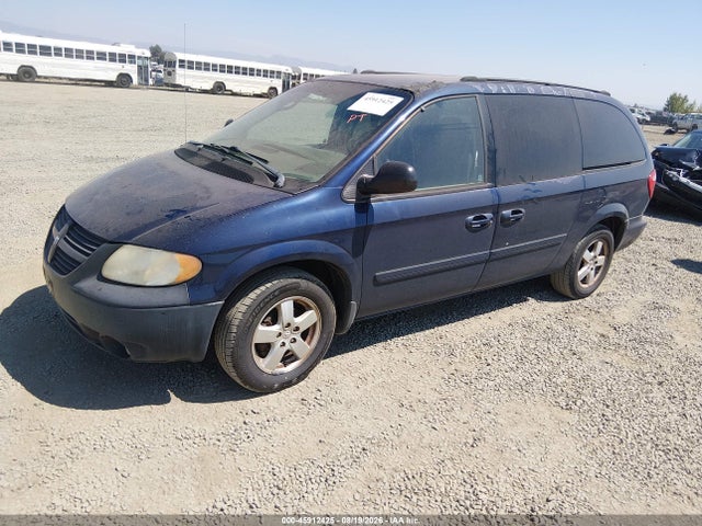 Продаж на аукціоні авто 2005 Dodge Grand Caravan Sxt, vin: 2D4GP44L35R209917, номер лоту: 45912425