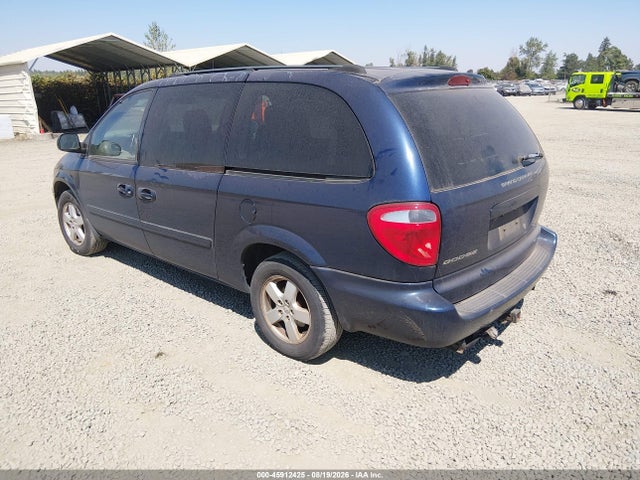 Продаж на аукціоні авто 2005 Dodge Grand Caravan Sxt, vin: 2D4GP44L35R209917, номер лоту: 45912425