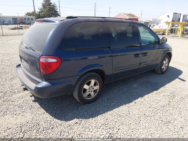 Продаж на аукціоні авто 2005 Dodge Grand Caravan Sxt, vin: 2D4GP44L35R209917, номер лоту: 45912425