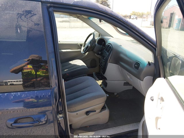 Продаж на аукціоні авто 2005 Dodge Grand Caravan Sxt, vin: 2D4GP44L35R209917, номер лоту: 45912425