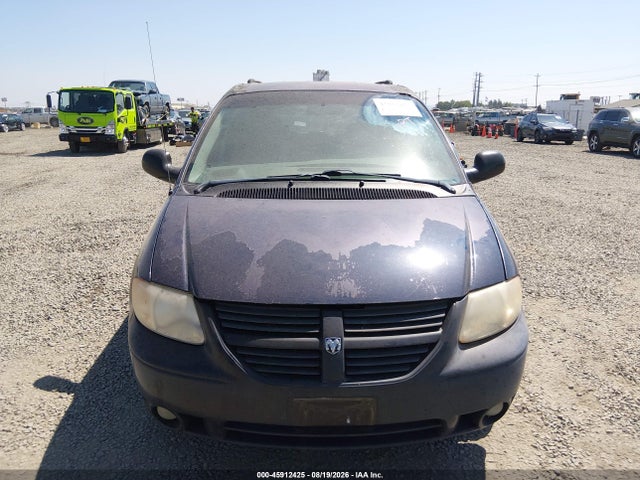 Продаж на аукціоні авто 2005 Dodge Grand Caravan Sxt, vin: 2D4GP44L35R209917, номер лоту: 45912425