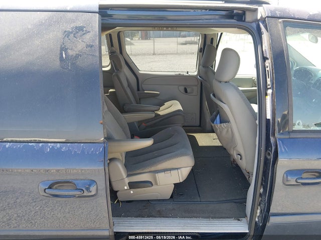 Продаж на аукціоні авто 2005 Dodge Grand Caravan Sxt, vin: 2D4GP44L35R209917, номер лоту: 45912425