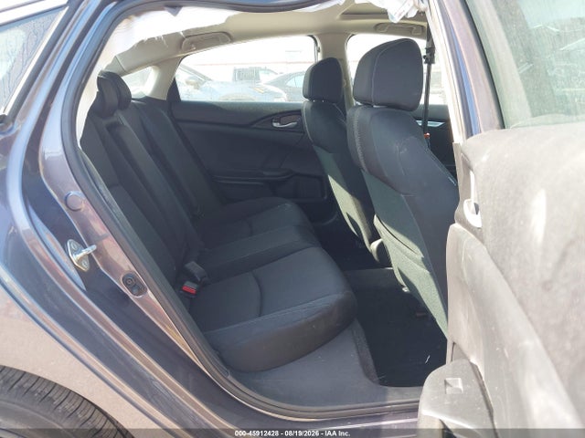 Aukcja sprzedaży 2020 Honda Civic Ex, vin: 19XFC1F37LE004826, numer aukcji: 45912428