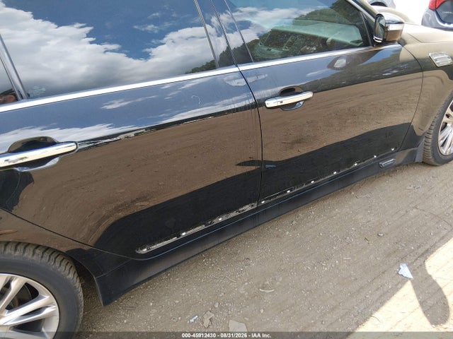 Продажа на аукционе авто 2012 Hyundai Genesis 4.6, vin: KMHGC4DF5CU178586, номер лота: 45912430
