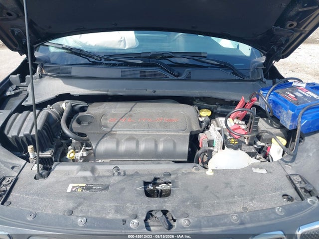 Aukcja sprzedaży 2022 Jeep Compass Latitude Lux 4x4, vin: 3C4NJDFB3NT206748, numer aukcji: 45912433