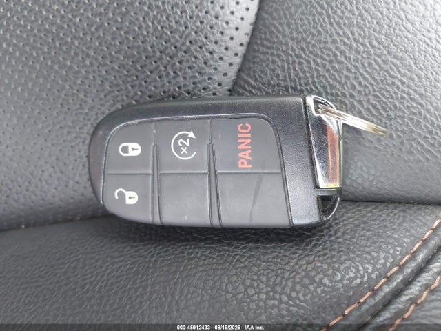 Aukcja sprzedaży 2022 Jeep Compass Latitude Lux 4x4, vin: 3C4NJDFB3NT206748, numer aukcji: 45912433