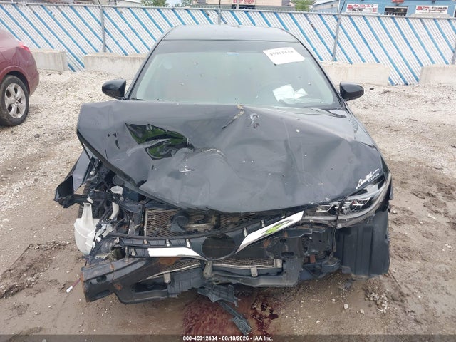 2014 Toyota Camry Le მანქანა იყიდება აუქციონზე, vin: 4T4BF1FKXER442324, აუქციონის ნომერი: 45912434
