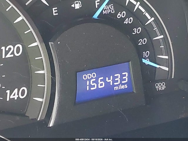 2014 Toyota Camry Le მანქანა იყიდება აუქციონზე, vin: 4T4BF1FKXER442324, აუქციონის ნომერი: 45912434
