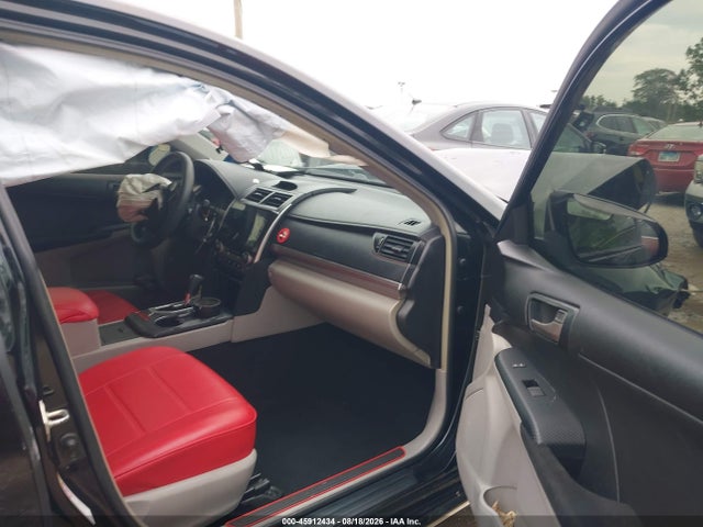 2014 Toyota Camry Le მანქანა იყიდება აუქციონზე, vin: 4T4BF1FKXER442324, აუქციონის ნომერი: 45912434
