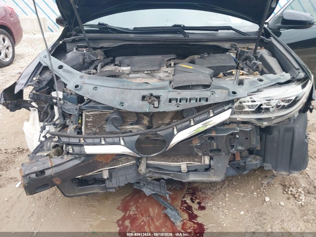 2014 Toyota Camry Le მანქანა იყიდება აუქციონზე, vin: 4T4BF1FKXER442324, აუქციონის ნომერი: 45912434