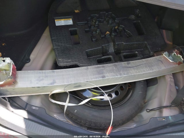 45912435 :رقم المزاد ، 4T1G11AK4MU496870 vin ، 2021 Toyota Camry Se مزاد بيع