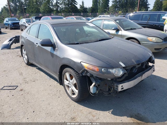 Продажа на аукционе авто 2010 Acura Tsx 2.4, vin: JH4CU2F65AC019070, номер лота: 45912437