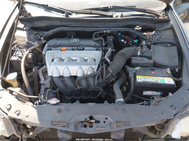 Продажа на аукционе авто 2010 Acura Tsx 2.4, vin: JH4CU2F65AC019070, номер лота: 45912437
