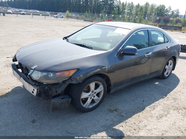 Продажа на аукционе авто 2010 Acura Tsx 2.4, vin: JH4CU2F65AC019070, номер лота: 45912437