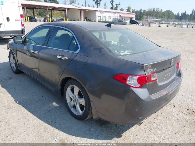 Продажа на аукционе авто 2010 Acura Tsx 2.4, vin: JH4CU2F65AC019070, номер лота: 45912437