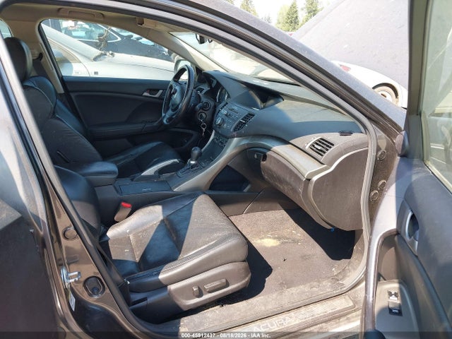 Продажа на аукционе авто 2010 Acura Tsx 2.4, vin: JH4CU2F65AC019070, номер лота: 45912437