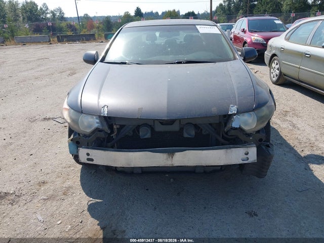 Продажа на аукционе авто 2010 Acura Tsx 2.4, vin: JH4CU2F65AC019070, номер лота: 45912437