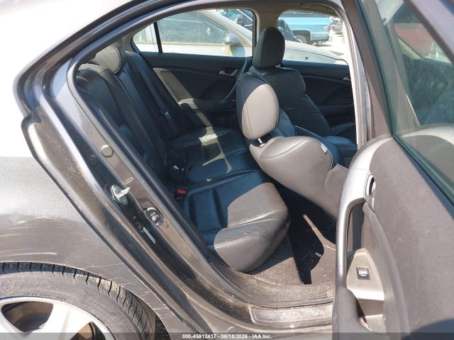 Продажа на аукционе авто 2010 Acura Tsx 2.4, vin: JH4CU2F65AC019070, номер лота: 45912437