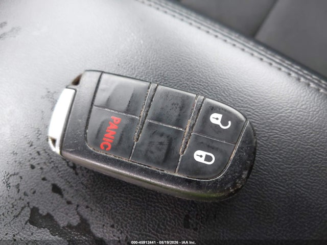 45912441 :رقم المزاد ، 1C4RDHAG4PC634992 vin ، 2023 Dodge Durango Sxt Rwd مزاد بيع