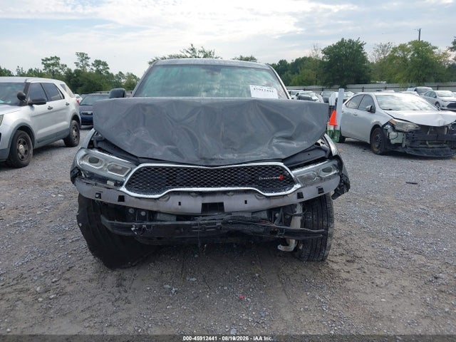 45912441 :رقم المزاد ، 1C4RDHAG4PC634992 vin ، 2023 Dodge Durango Sxt Rwd مزاد بيع