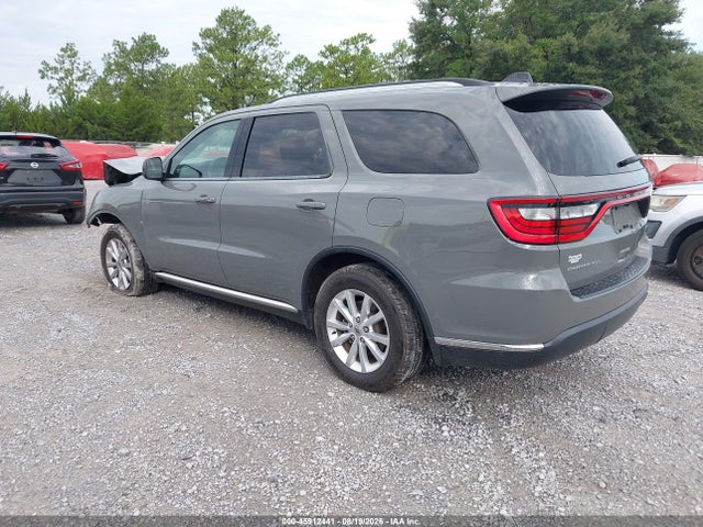 45912441 :رقم المزاد ، 1C4RDHAG4PC634992 vin ، 2023 Dodge Durango Sxt Rwd مزاد بيع