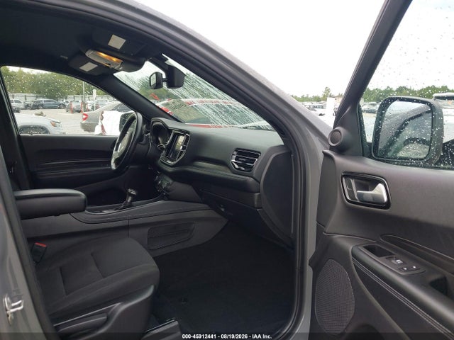 45912441 :رقم المزاد ، 1C4RDHAG4PC634992 vin ، 2023 Dodge Durango Sxt Rwd مزاد بيع