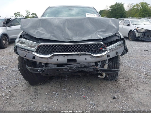 45912441 :رقم المزاد ، 1C4RDHAG4PC634992 vin ، 2023 Dodge Durango Sxt Rwd مزاد بيع