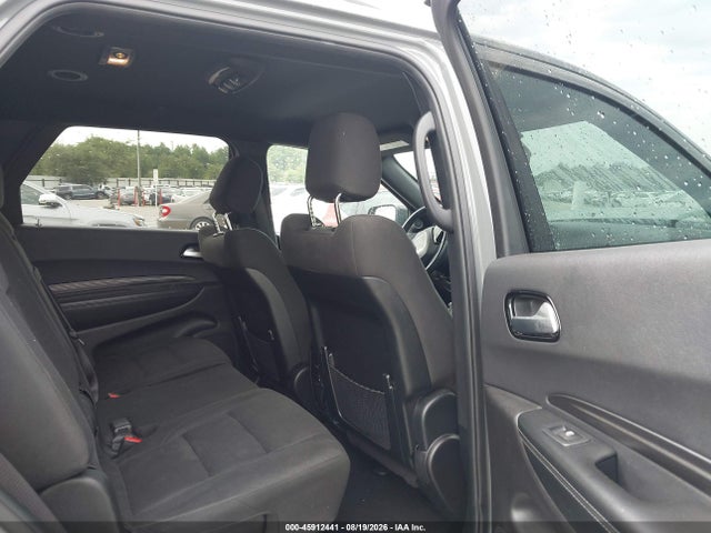 45912441 :رقم المزاد ، 1C4RDHAG4PC634992 vin ، 2023 Dodge Durango Sxt Rwd مزاد بيع