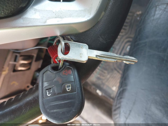 2012 Ford Edge Sel მანქანა იყიდება აუქციონზე, vin: 2FMDK3JC2CBA48121, აუქციონის ნომერი: 45912442