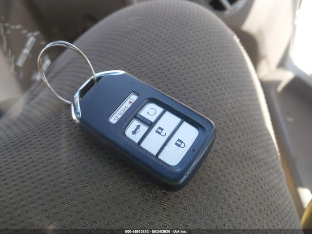 45912452 :رقم المزاد ، 1HGCV1F37NA070331 vin ، 2022 Honda Accord Sport مزاد بيع