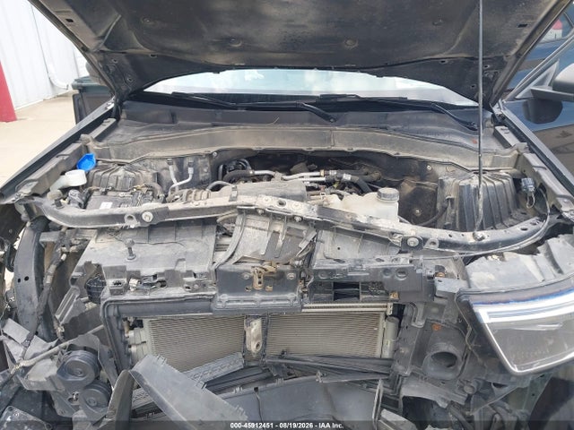 Продаж на аукціоні авто 2021 Ford Explorer Xlt, vin: 1FMSK8DH8MGB41943, номер лоту: 45912451